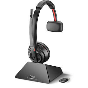 Poly Savi 8210 Mono UC USB-A 209212-02