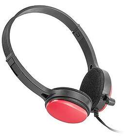 uGo USL-1222 On-ear Headset