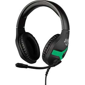 Konix Nemesis On-ear Headset