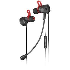 Mars Gaming MIHX In-ear