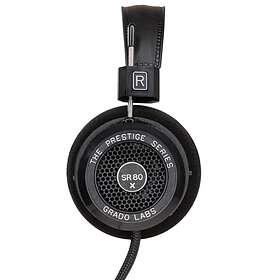 Grado SR80x On-ear