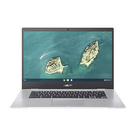 Asus Chromebook CX1500CNA-EJ0021 15,6" Celeron N3350 4GB RAM 64GB eMMC