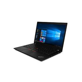 Lenovo ThinkPad T14 G2 20W0002TMX