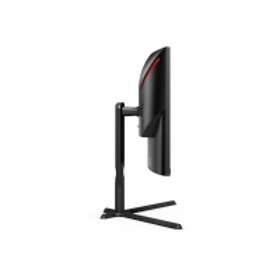 AOC CQ27G3SU 27" Välvd Gaming QHD VA 165Hz