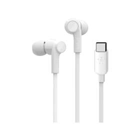 Belkin Rockstar USB-C In-Ear