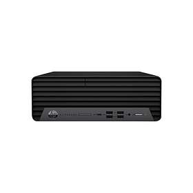 HP EliteDesk 805 G6 R5 16GB 512GB 273B0EA#UUW
