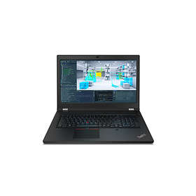 Lenovo ThinkPad P17 20SN000YMX 17,3" i9-10885H (Gen 10) 32GB RAM 1TB SSD