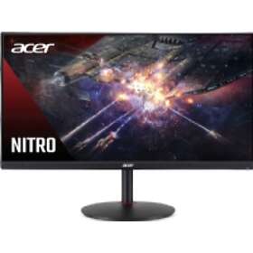 Acer Nitro XV271Z (bmiiprx) 27" Gaming Full HD IPS