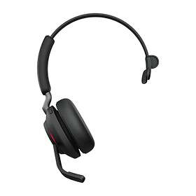 Jabra Evolve2 65 MS Mono USB-A Wireless On Ear 26599-899-999