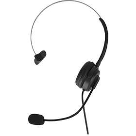 Xqisit Wired Mono Office