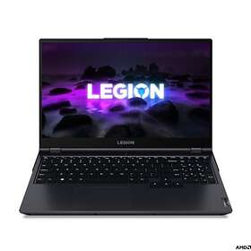 Lenovo Legion 5 (82JU006KMX)
