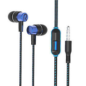 Teknikproffset In-ear
