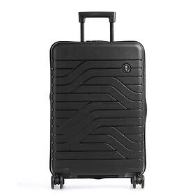 Bric's B|Y Ulisse Expandable Hard-shell Medium Trolley 65cm