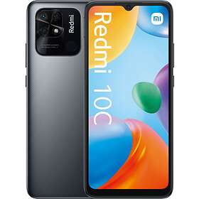 Xiaomi Redmi 10C Dual SIM 4GB RAM 128GB