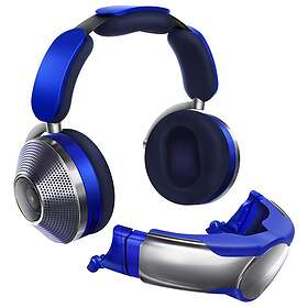 Dyson Zone Air-purifying Headphones