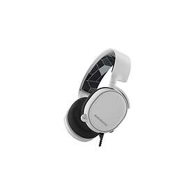 SteelSeries Arctis 3 Gaming Over Ear Headset