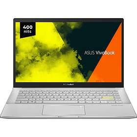 Asus VivoBook S14 S433EA-KI2104W 14" i5-1135G7 8GB RAM 256GB SSD