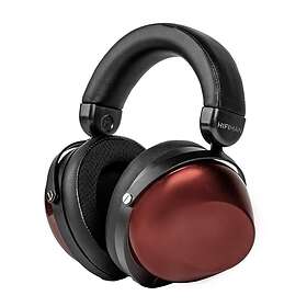 HiFiMAN HE-R9 Wireless with BlueMini R2R Adapter