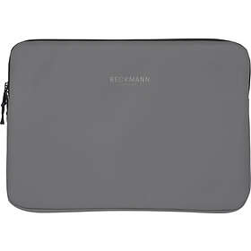Beckmann Street Sleeve Medium Grey