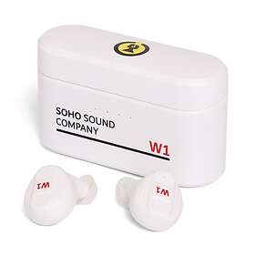 Soho W1 Wireless Earbuds