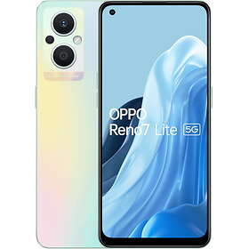 Oppo Reno 7 Lite 5G Dual SIM 8GB RAM 128GB