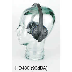 Sennheiser HD 480