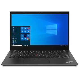 Lenovo ThinkPad T14s G2 20WM01JNAU 14" i7-1165G7 16GB RAM 256GB SSD