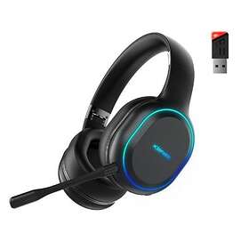 Kofire Ug05 Gaming Headset for Ps4/Ps5 On Ear