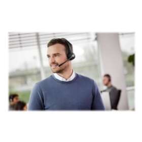 Jabra Engage 55 MS Stereo Wireless On Ear 9559-470-111
