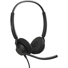 Jabra Engage 40 Stereo On Ear Headset 4099-413-299