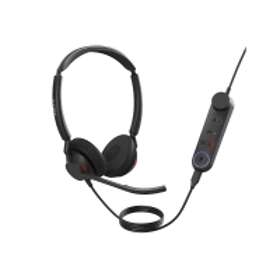 Jabra Engage 50 II MS Stereo On Ear Headset 5099-299-2159