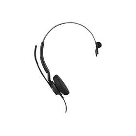 Jabra Engage 50 II UC Mono On Ear Headset 5093-299-2259