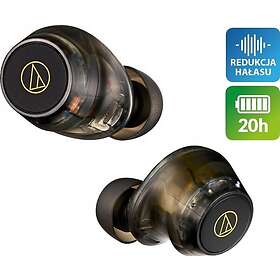 Audio Technica ATH-CKS30TW TWS Wireless In-ear
