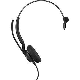 Jabra Engage 40 MS Mono USB-C On Ear Headset 4093-413-299