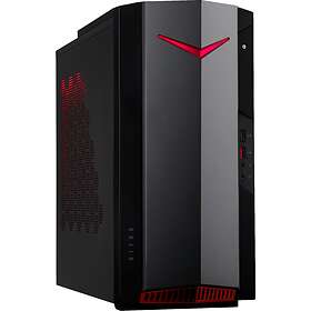 Acer Nitro N50-640 (DG.E2VEQ.003) - i5-12400F (Gen 12) 16GB RAM 1TB SSD RTX 3060 Ti