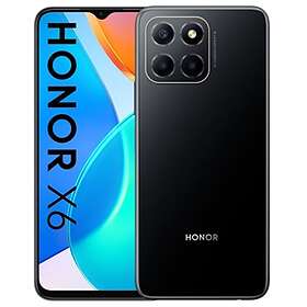 Honor X6 Dual SIM 4GB RAM 64GB