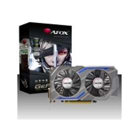 AFOX GeForce GTX 1650 GDDR6 4GB