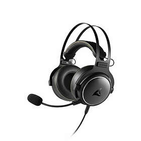 Sharkoon Skiller SGH50 Over Ear Headset