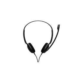 Sennheiser I EDU 12 USB On Ear