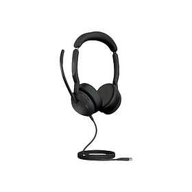 Jabra Evolve2 50 USB-C MS Stereo On Ear 25089-999-899