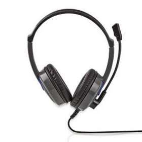 Nedis GHST200 Over-ear Headset