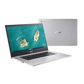 Asus Chromebook Flip C434TA-AIZ032 14" m3 8100Y 8GB RAM 32GB eMMC