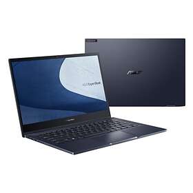 Asus ExpertBook B5 B5302CEA-EG0433R 13,3" i5-1135G7 8GB RAM 512GB SSD