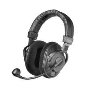 Beyerdynamic DT 290 Over-ear Headset