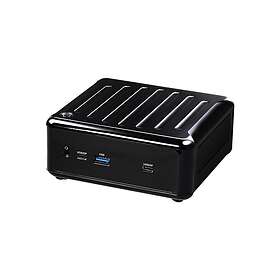ASRock 4X4 BOX-7735U/D5 Mini PC