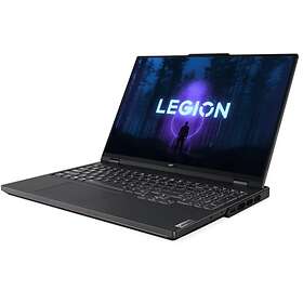 Lenovo Legion Pro 7 82WQ003YMX 16" i9-13900HX 32GB RAM 2TB SSD RTX 4090