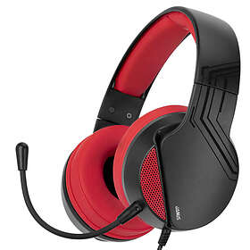 Nitho Janus Gaming Over Ear