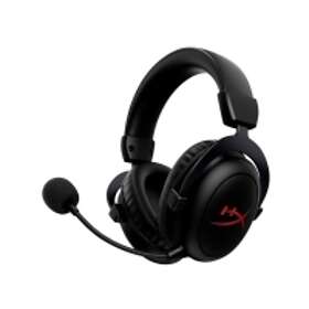 HyperX Cloud Core Wireless Over Ear Headset