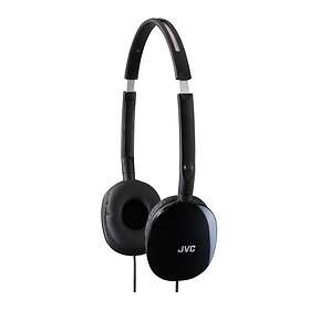 JVC HA-S160 On-ear