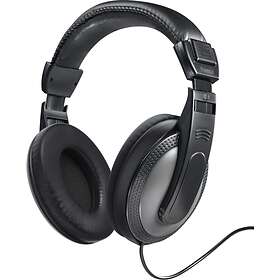 Hama Shell Over-Ear